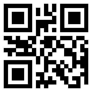 Il Qr Code di 3302142304