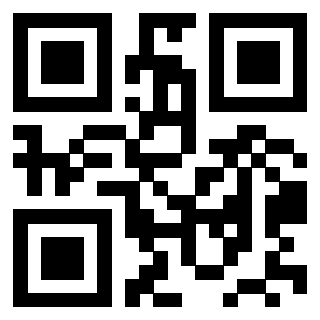 Immagine del Qr Code di 3302142306