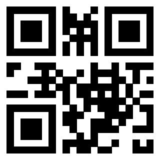 3302142307 Qr Code associato