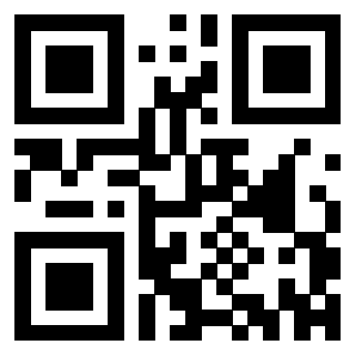 Scansione del QrCode di 3302142310