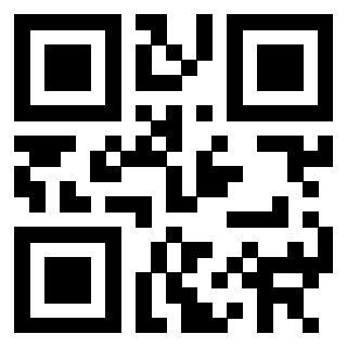 3302142312 - Immagine del Qr Code associato