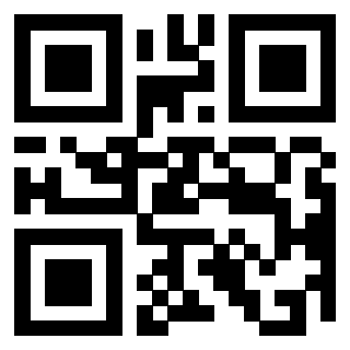 3302142314 - Immagine del QrCode