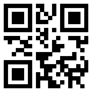 Immagine del QrCode di 3302142315