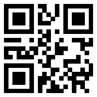 3302142316 QrCode associato