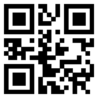 3302142319 Qr Code associato