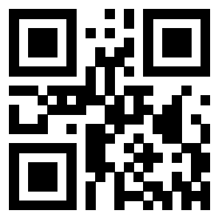 Immagine del Qr Code di 3302142321