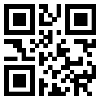 3302142324 - Immagine del QrCode