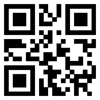 Immagine del QrCode di 3302142326