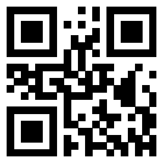 Immagine del QrCode di 3302142327