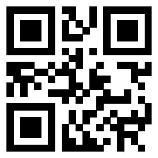 Il Qr Code di 3302142328