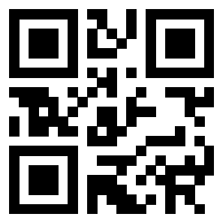 3302142330 - Immagine del QrCode associato