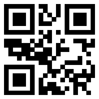 Immagine del Qr Code di 3302142331
