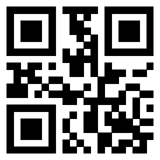 Immagine del Qr Code di 3302142342