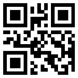 3302142343 - Immagine del QrCode