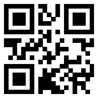 Il Qr Code di 3302142344