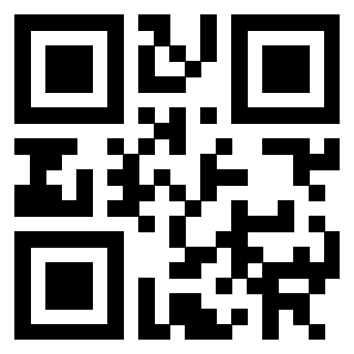 3302142345 QrCode associato