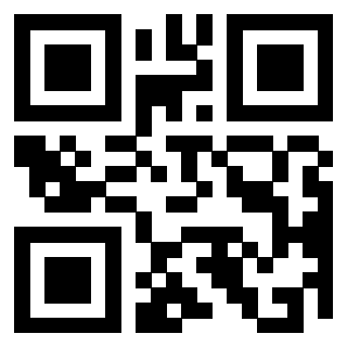 3302142346 - Immagine del Qr Code associato