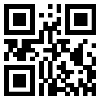 3302142347 - Immagine del Qr Code
