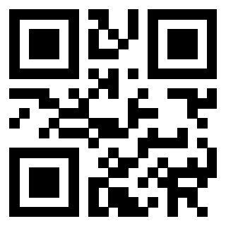 3302142348 - Immagine del QrCode associato