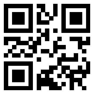 3302142349 - Immagine del QrCode