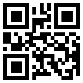 3302142352 - Immagine del Qr Code associato