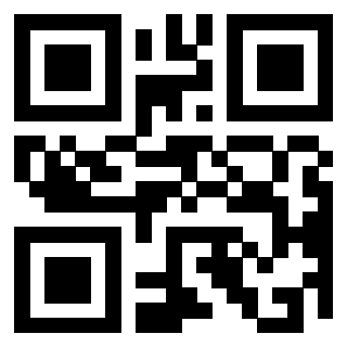 3302142356 Qr Code associato