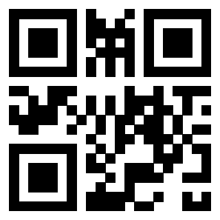Scansione del Qr Code di 3302142358