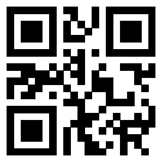 Il Qr Code di 3302142360