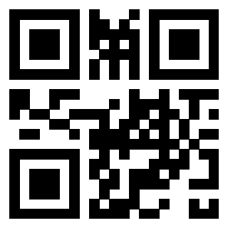 3302142361 - Immagine del QrCode associato