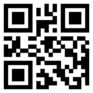 3302142362 - Immagine del QrCode associato