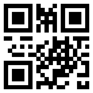 3302142363 QrCode associato