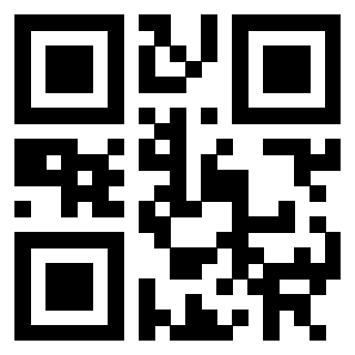 3302142365 - Immagine del Qr Code