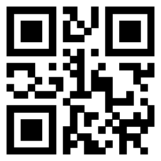 3302142366 - Immagine del QrCode