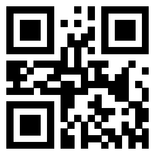 Immagine del Qr Code di 3302142367