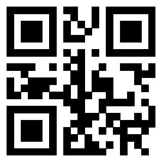 3302142369 - Immagine del QrCode associato