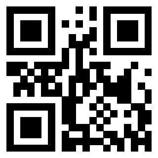 Il Qr Code di 3302142370