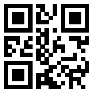 Immagine del QrCode di 3302142371