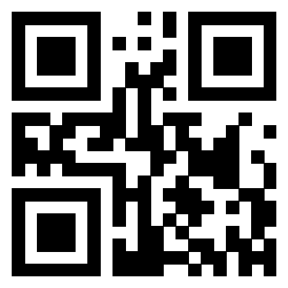 Il Qr Code di 3302142373