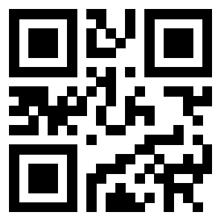 Immagine del QrCode di 3302142374