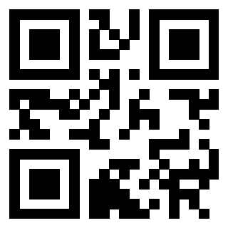 3302142376 - Immagine del Qr Code