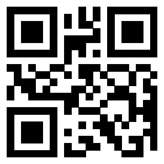 Immagine del QrCode di 3302142378