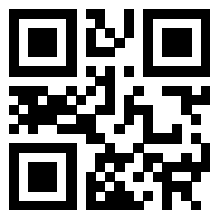 3302142381 QrCode associato