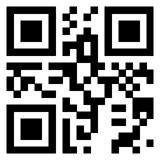 Immagine del Qr Code di 3302192988