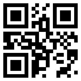 3302192989 - Immagine del QrCode associato