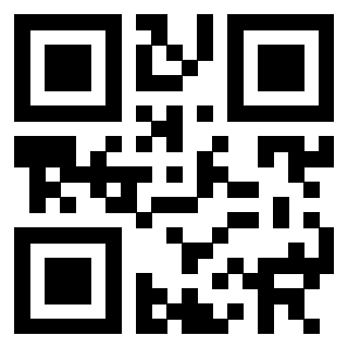 Il Qr Code di 3302192990
