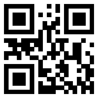 Immagine del QrCode di 3302192993