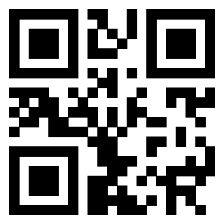 Immagine del QrCode di 3302192996