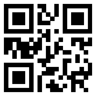 3302192997 QrCode associato