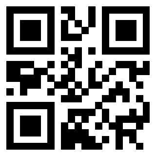 Immagine del Qr Code di 3302193001