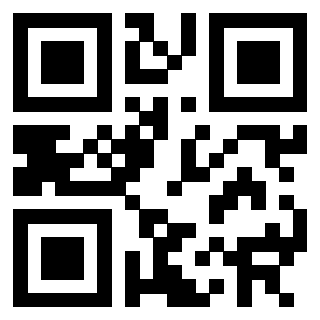 3302193006 - Immagine del Qr Code associato